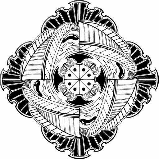Mana Logo